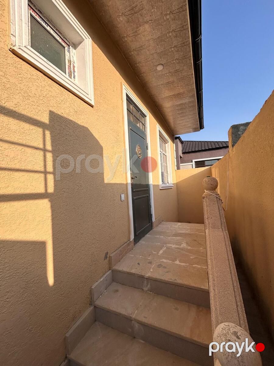 Satılır 1 otaqlı həyət evi/bağ evi 45 m² — Ev, villa, Bakı (2)