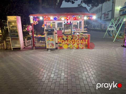 Xirdalanda işləyən kiosk, hazır biznes — Bakı
