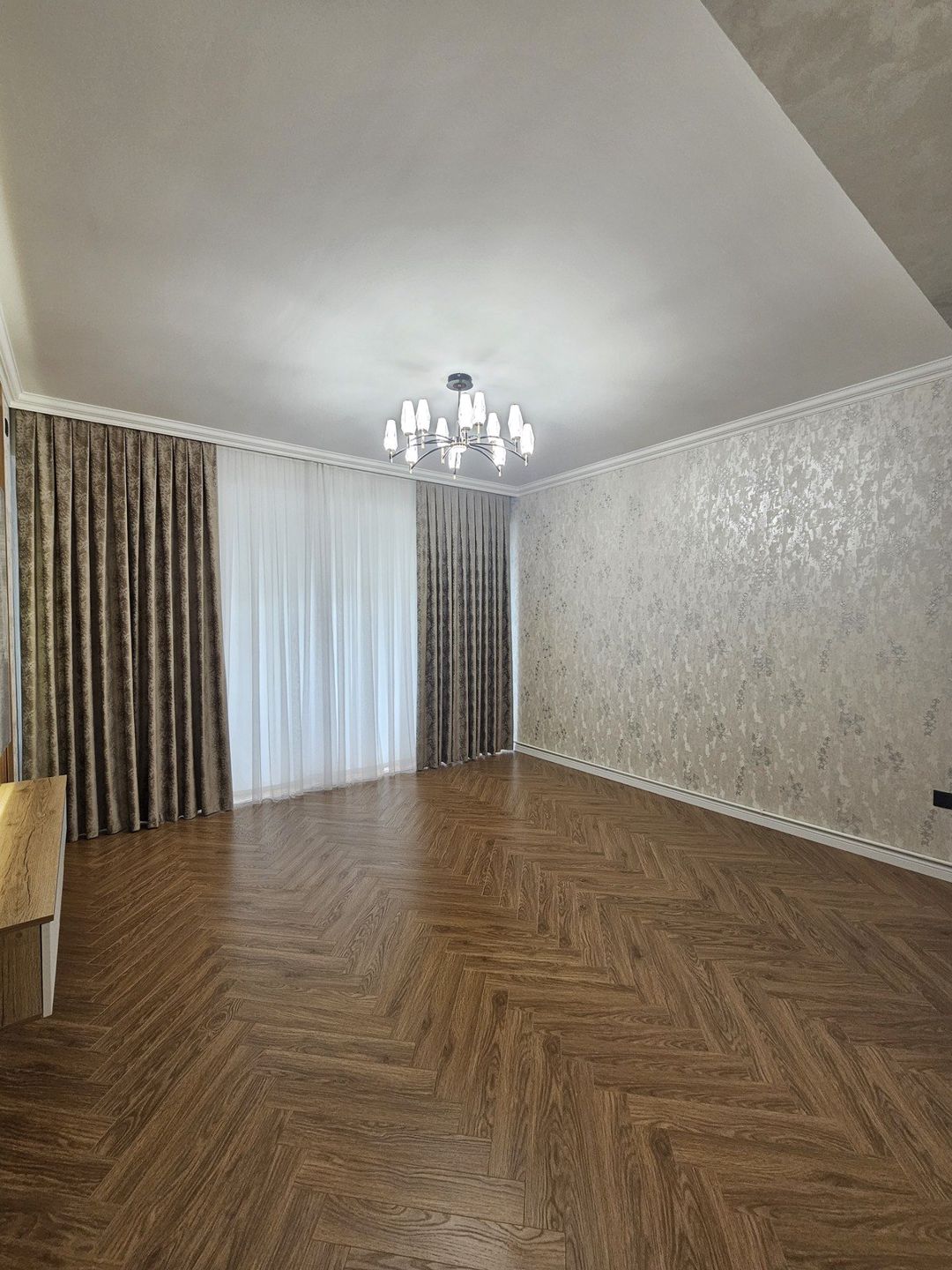 Satılır 2 otaqlı yeni tikili 58 m² — Mənzil, Bakı (2)