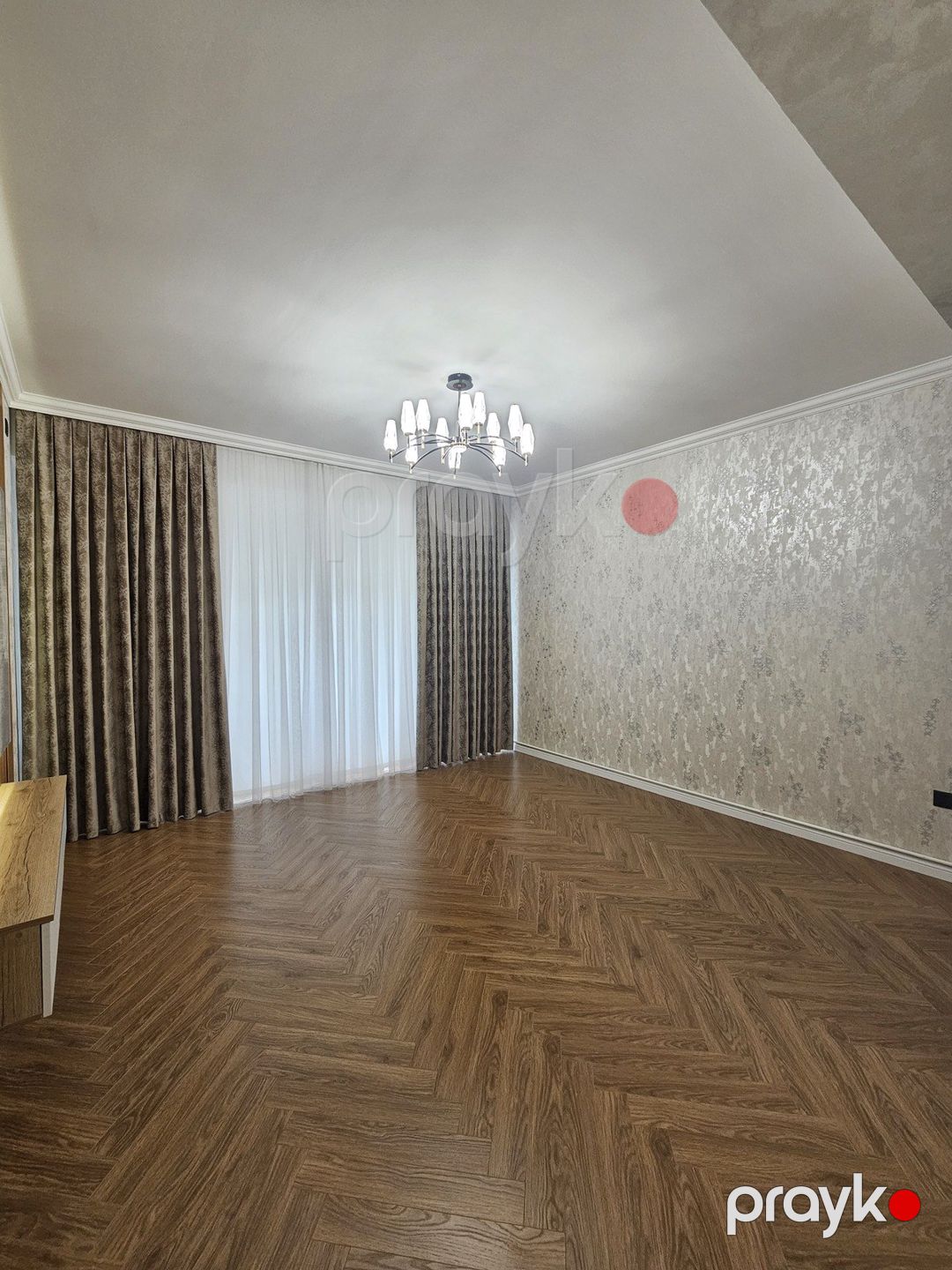 Satılır 2 otaqlı yeni tikili 58 m² — Mənzil, Bakı (2)