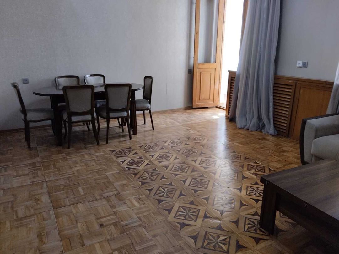 İcarəyə verilir 3 otaqlı köhnə tikili 100 m² — Mənzil, Bakı (8)