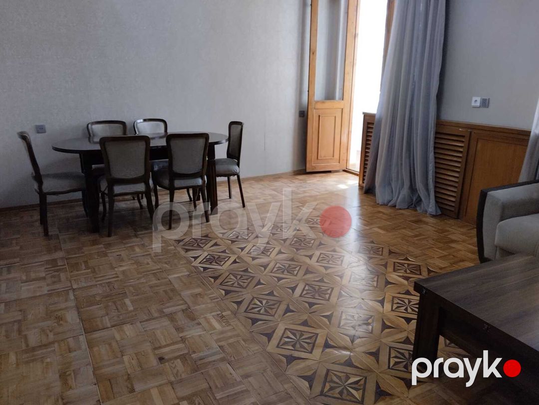 İcarəyə verilir 3 otaqlı köhnə tikili 100 m² — Mənzil, Bakı (8)