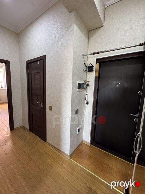 3-otaqlı yeni tikili, Xırdalan ş., 62.5 m²