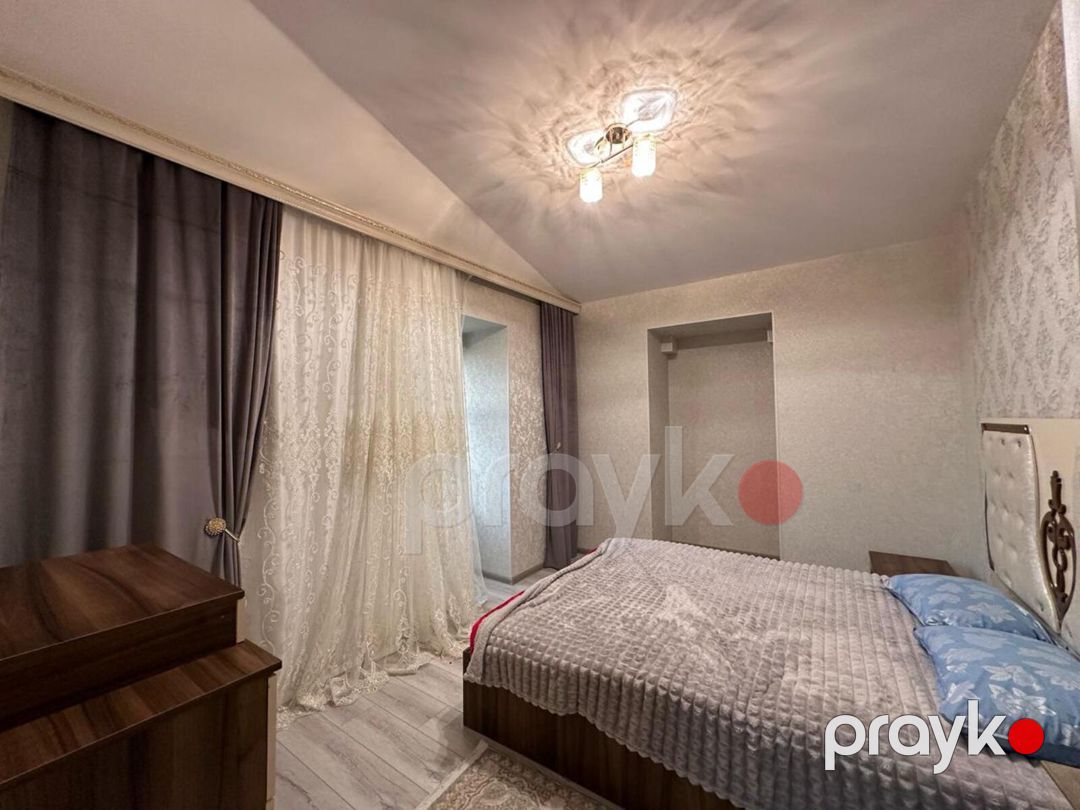 Villa kirayə verilir, Şüvəlan qəs — Ev, villa, Bakı (7)