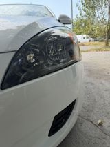 Avtomobil üçün ön fara cütü - Növ: Halogen reflektor tipli ön faralar — Spare Parts & Accessories