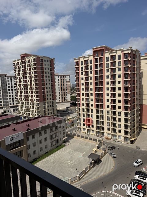 Satılır 2 otaqlı yeni tikili 65 m²