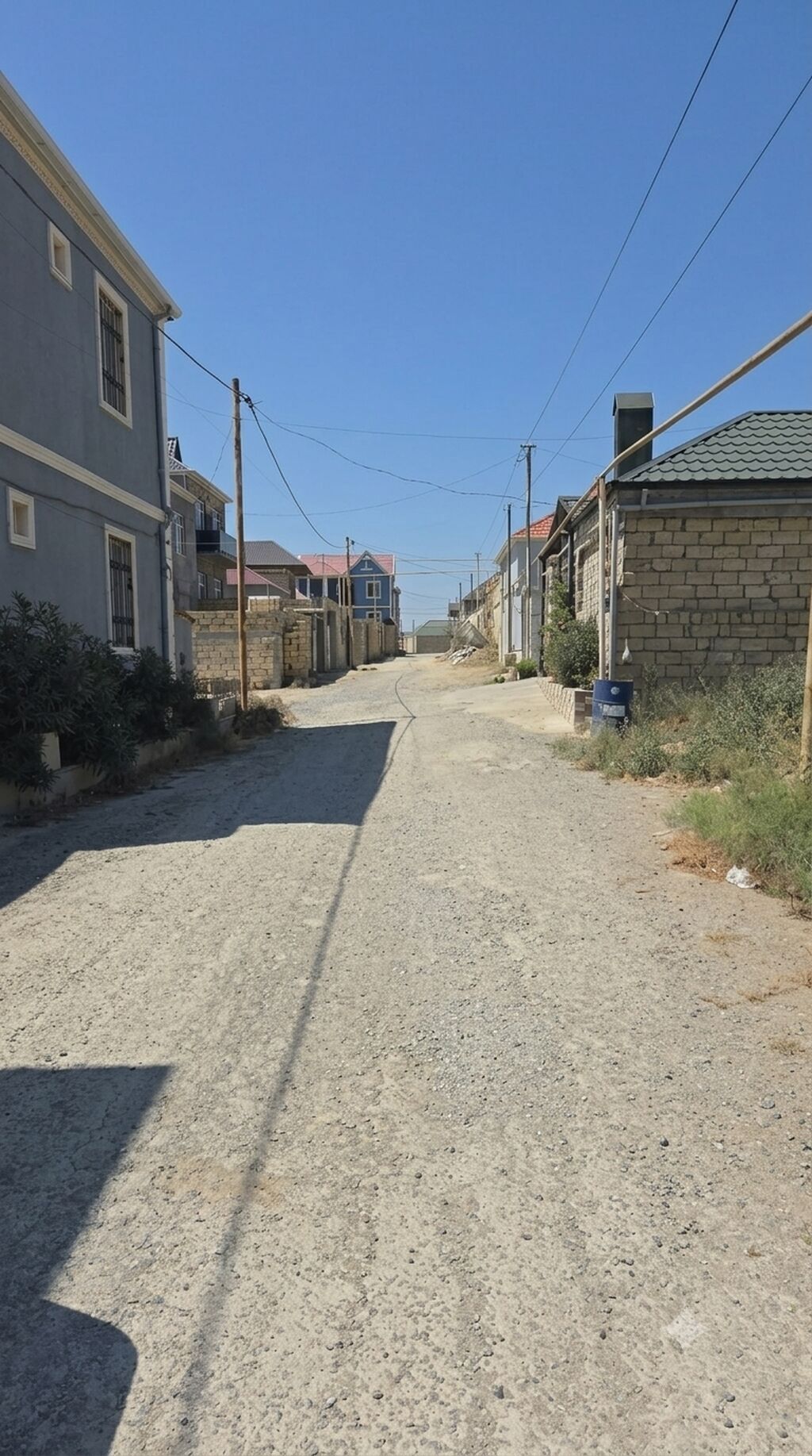 7 sot, Tikinti, Mülkiyyətçi, Kupça (Çıxarış) — Torpaq, Masazır (3)