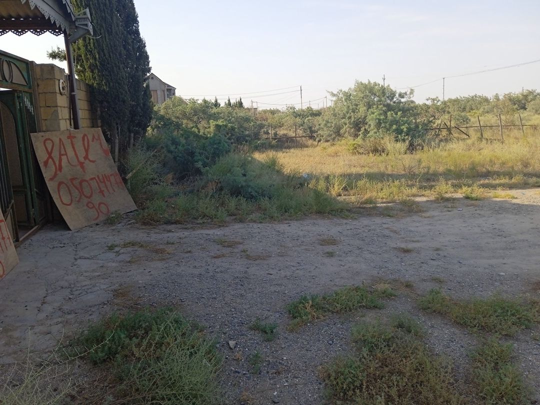 Həyət evi, Salyan r. — Daşınmaz əmlak, Salyan (4)