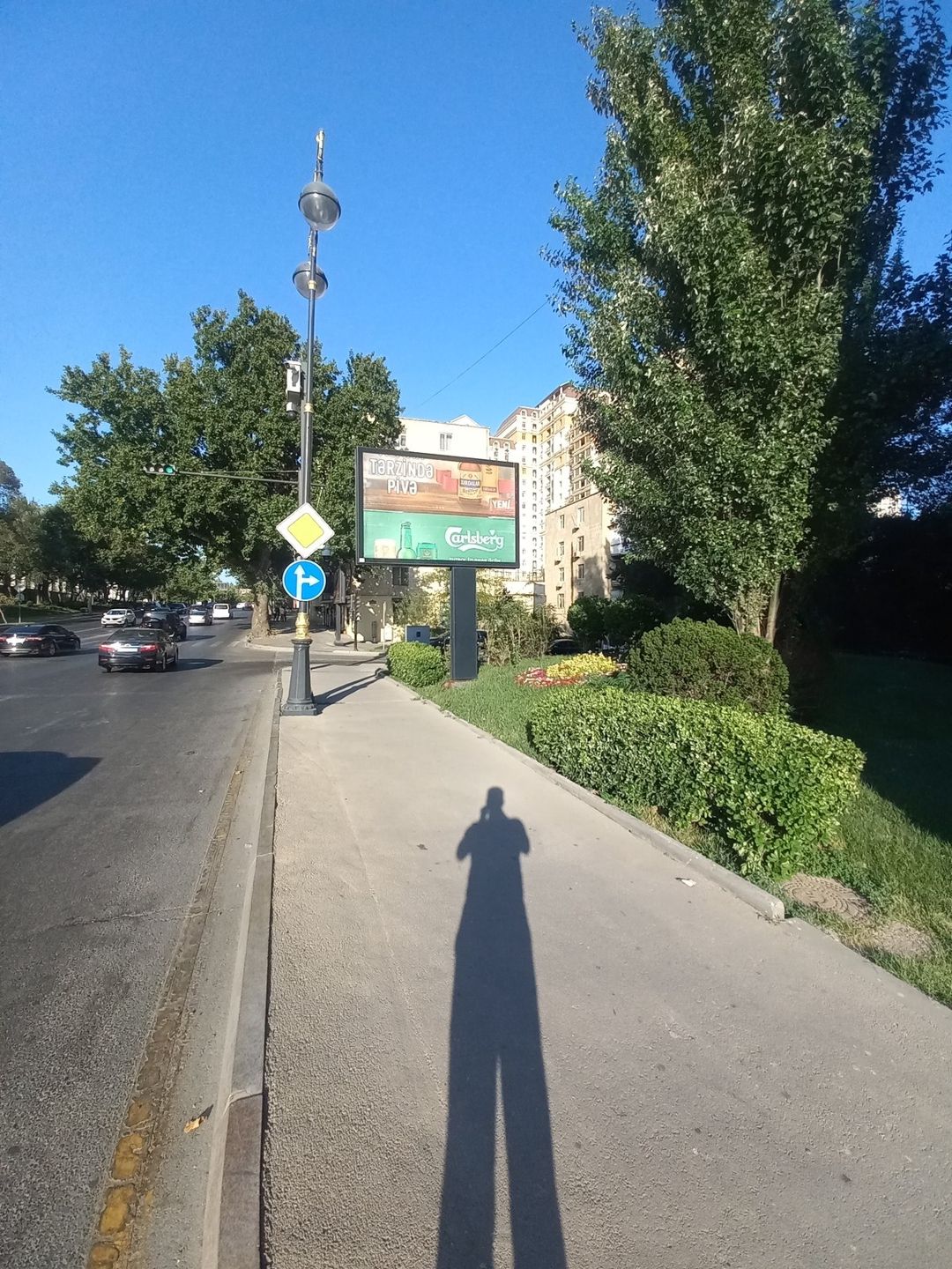 Satılır 2 otaqlı köhnə tikili 48 m² — Mənzil, Bakı (4)