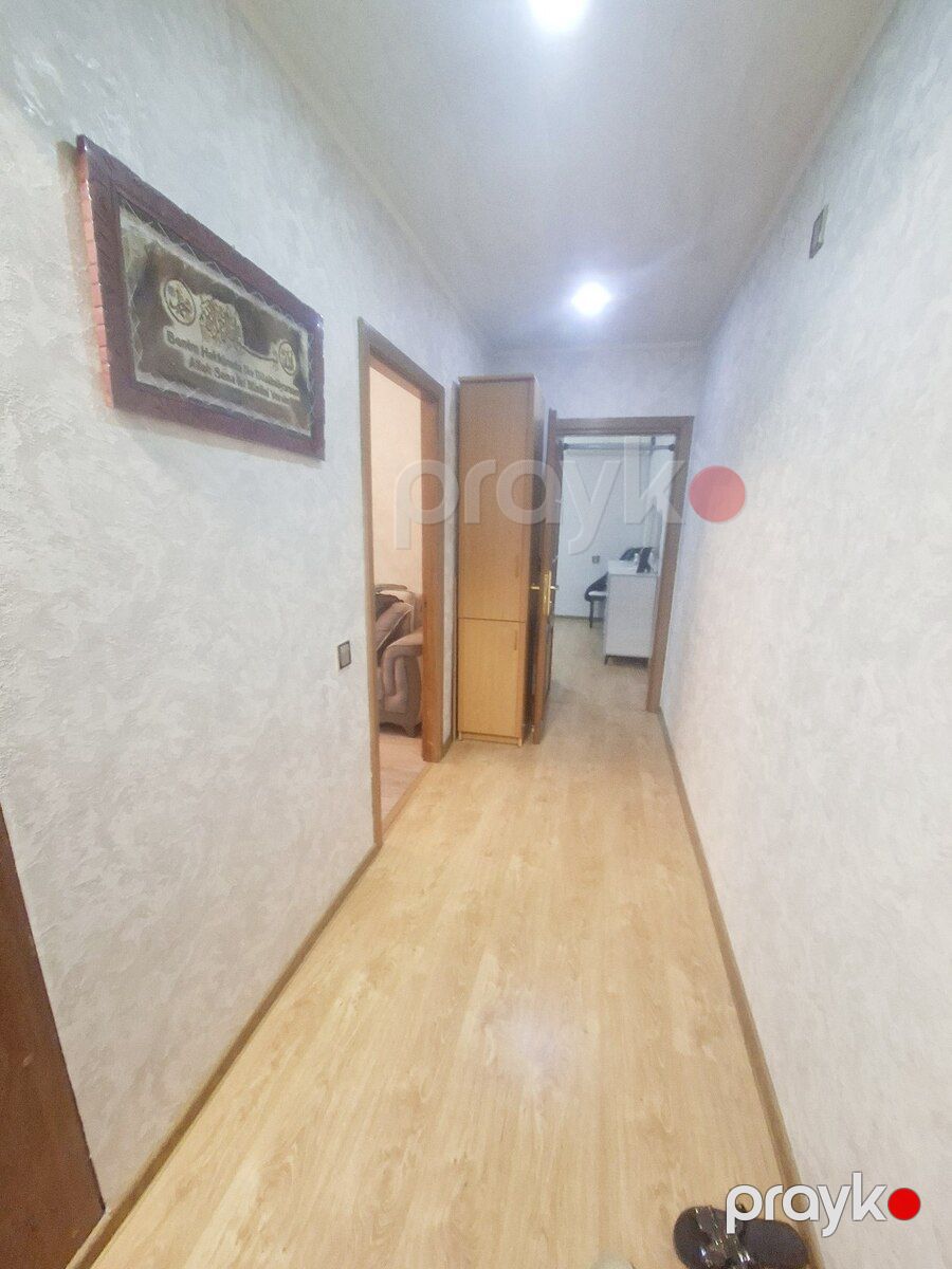 2-otaqlı mənzil, Sumqayıt ş., 62 m² — Daşınmaz əmlak, Sumqayıt (6)