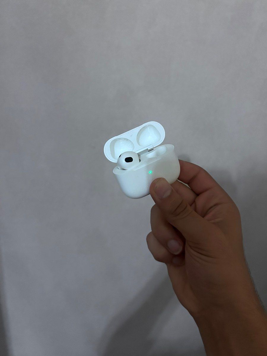 AirPods 3 — Elektronika, Bakı (3)