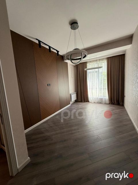 Satılır 2 otaqlı yeni tikili 60 m² — Bakı