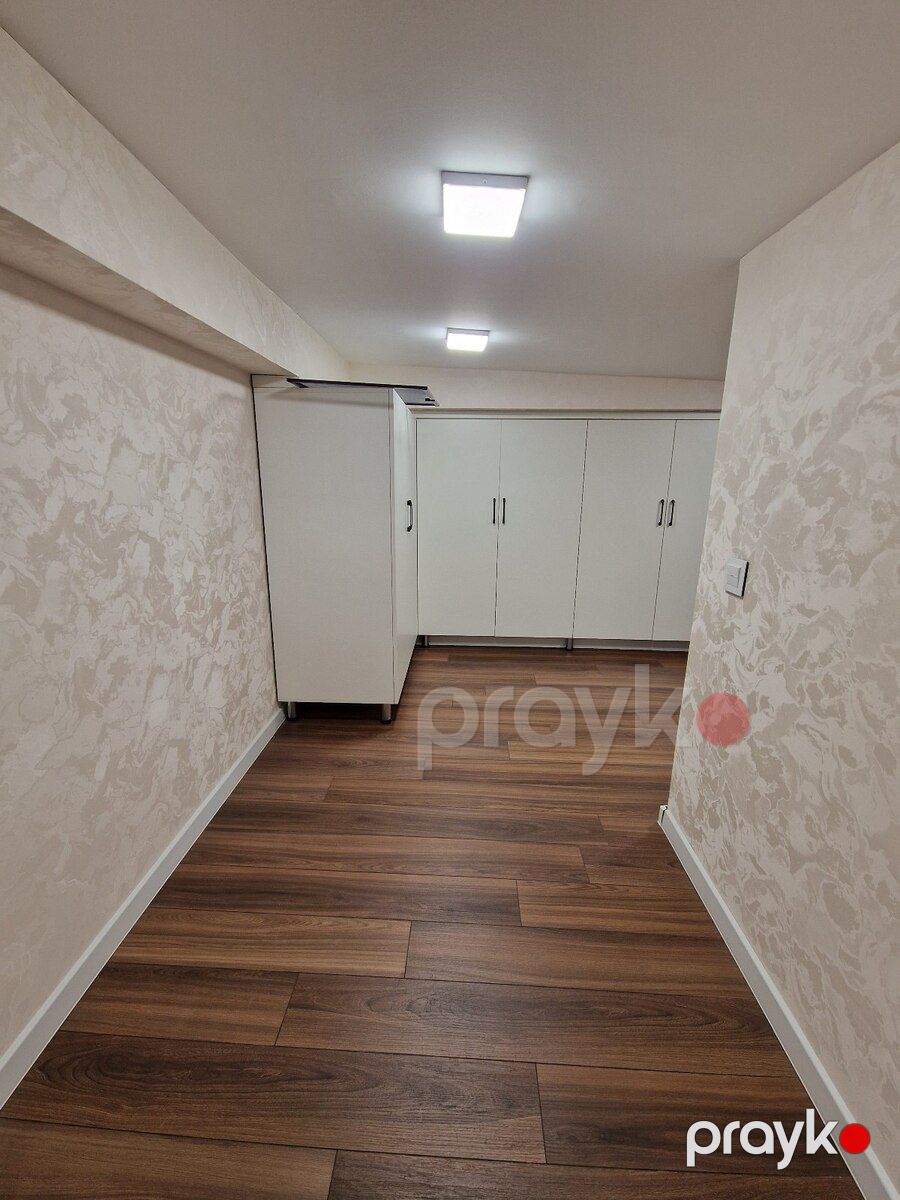 2-otaqlı yeni tikili, Sumqayıt ş., 57 m² — Mənzil, Sumqayıt (7)