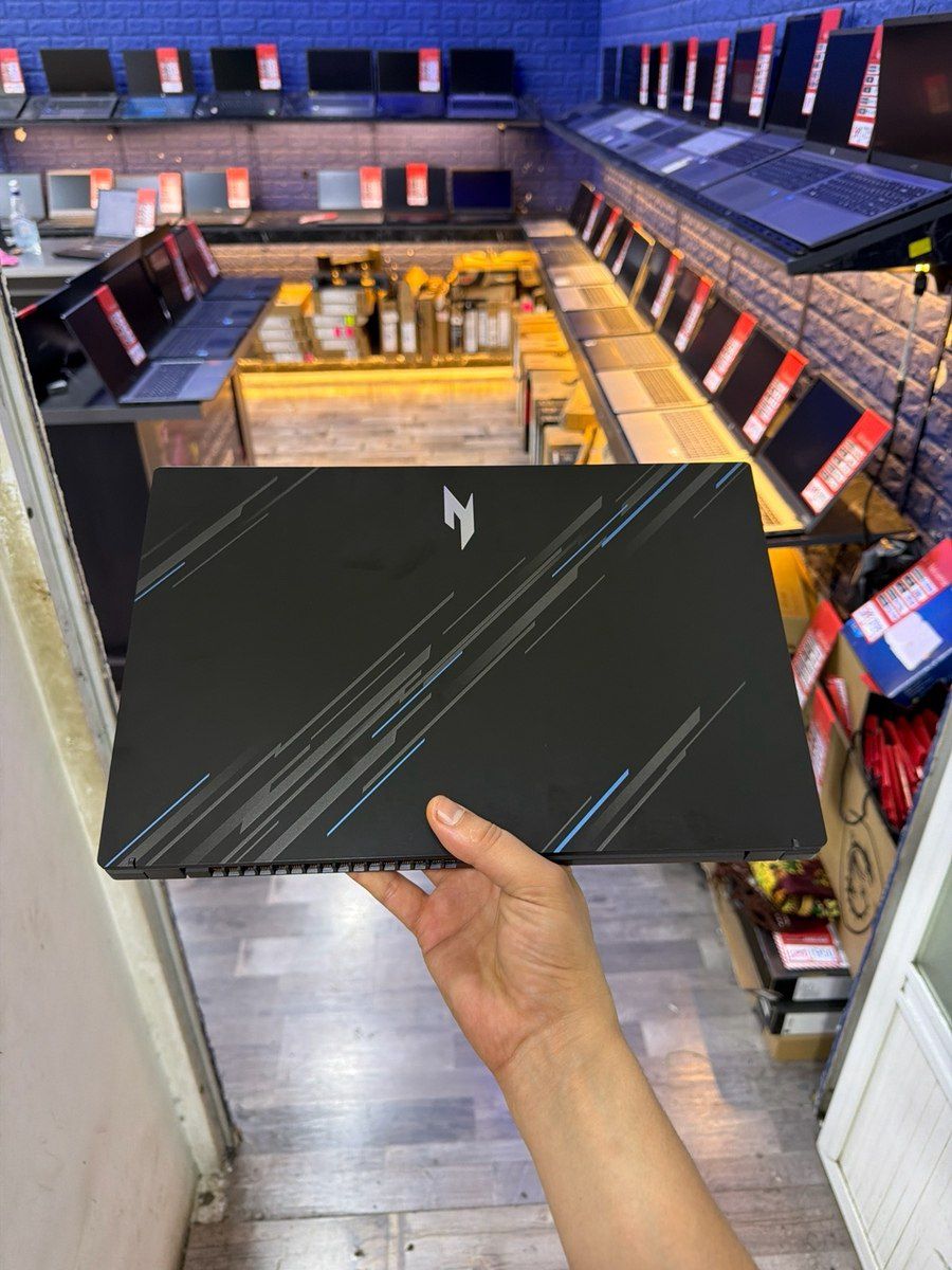 Noutbuk Acer Nitro V15 — Elektronika, Bakı (2)