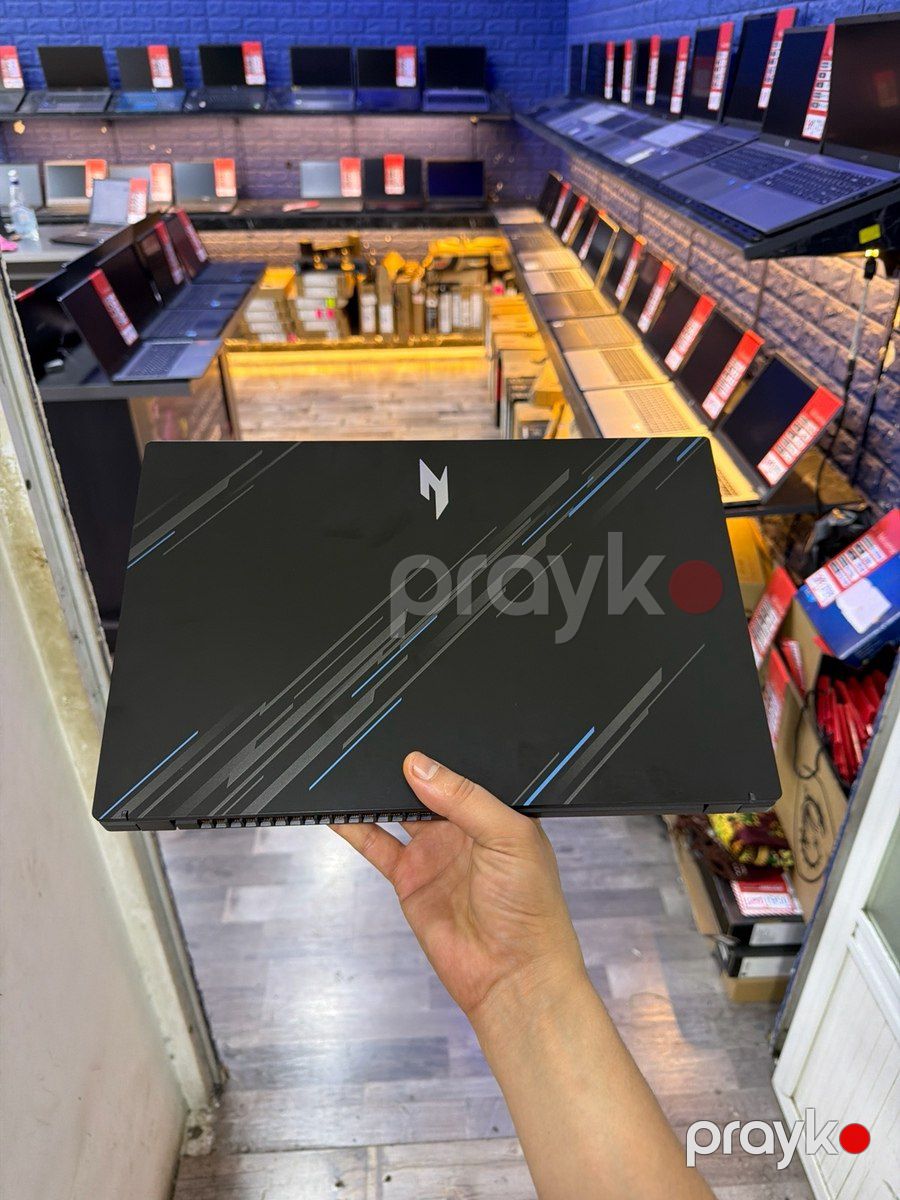 Noutbuk Acer Nitro V15 — Elektronika, Bakı (2)