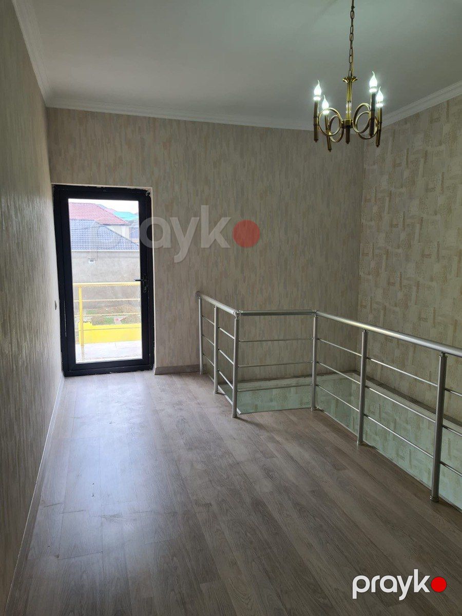 Satılır 3 otaqlı həyət evi/bağ evi 140 m² — Ev, villa, Bakı (7)