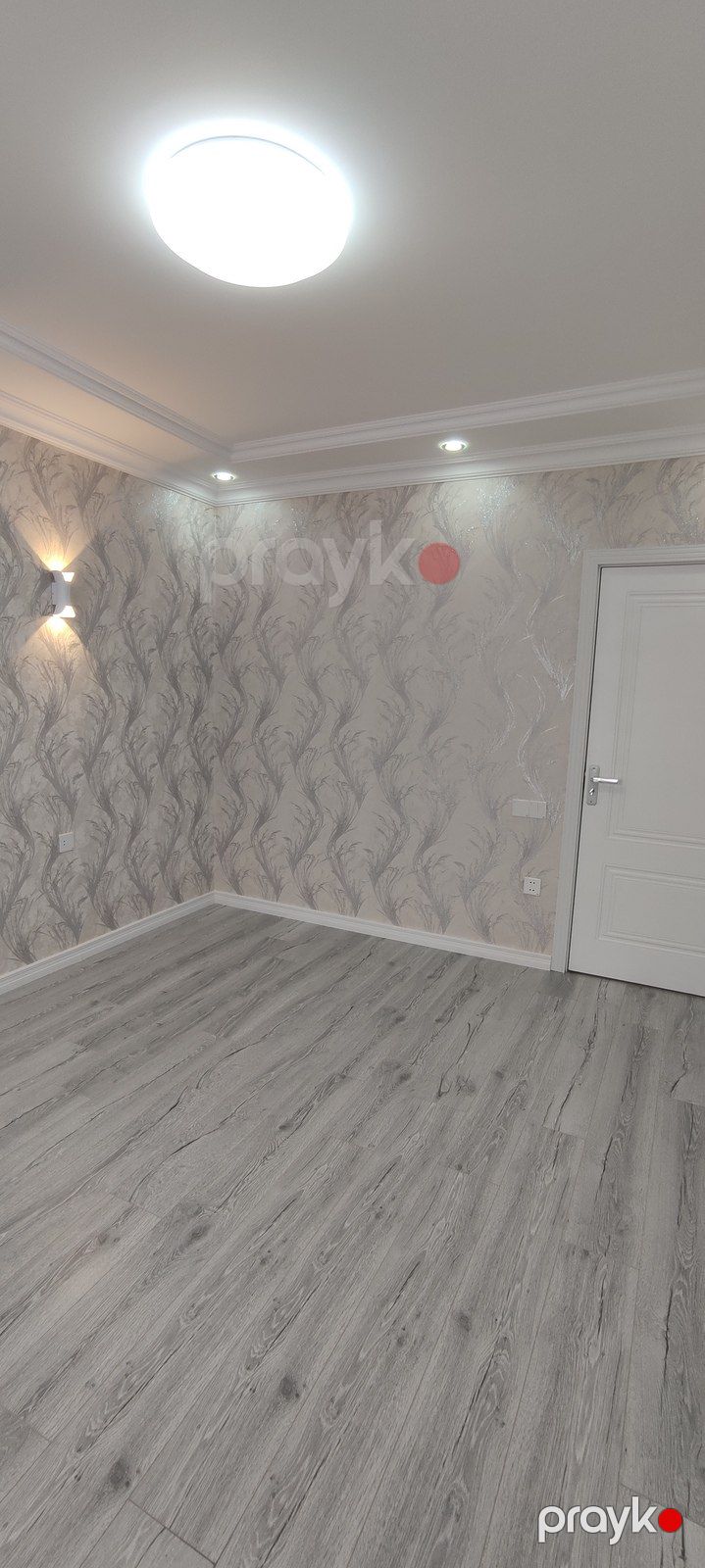 Satılır 2 otaqlı köhnə tikili 60 m² — Mənzil, Bakı (7)
