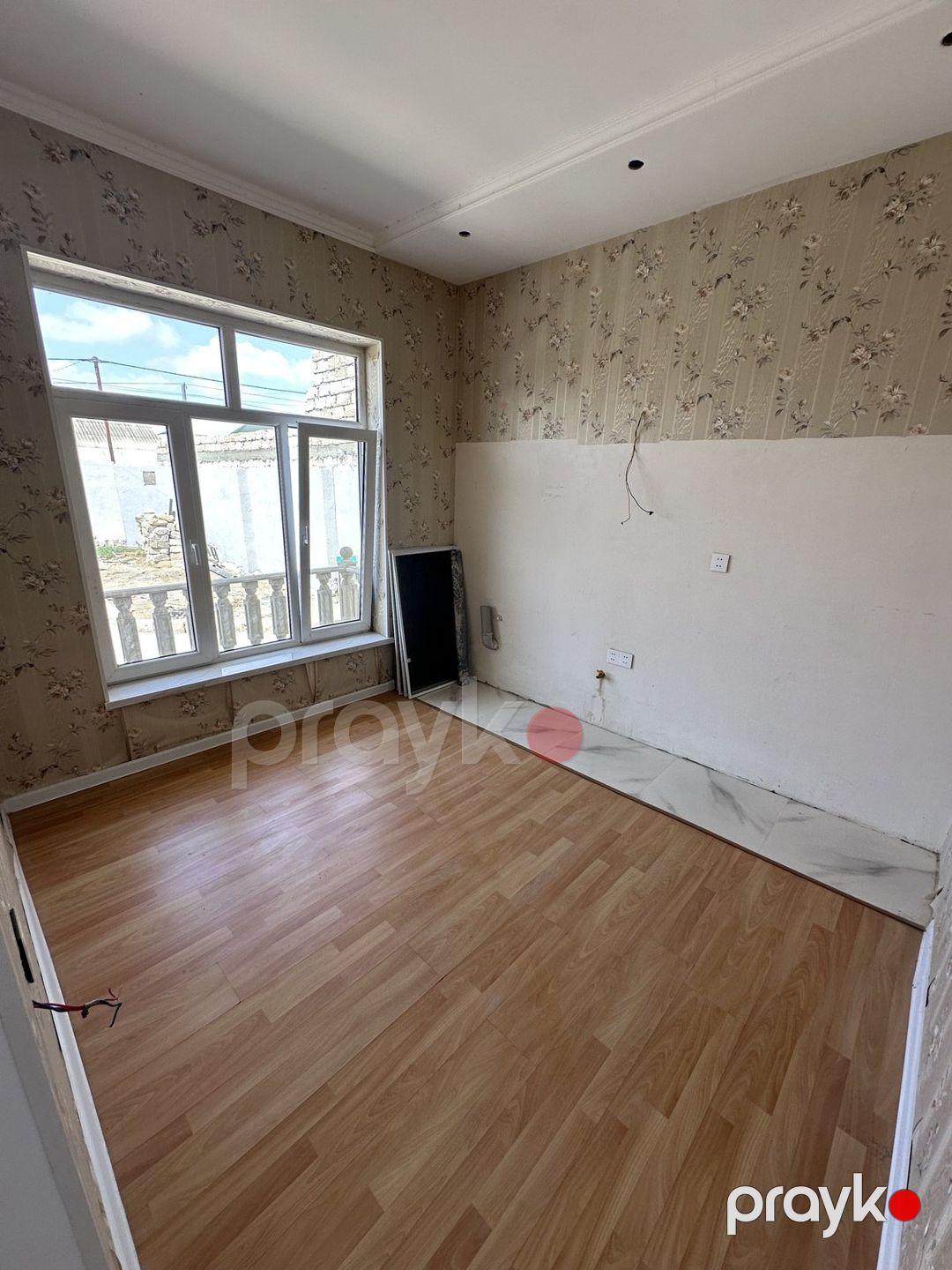 Satılır 5 otaqlı həyət evi/bağ evi 140 m² — Ev, villa, Bakı (5)
