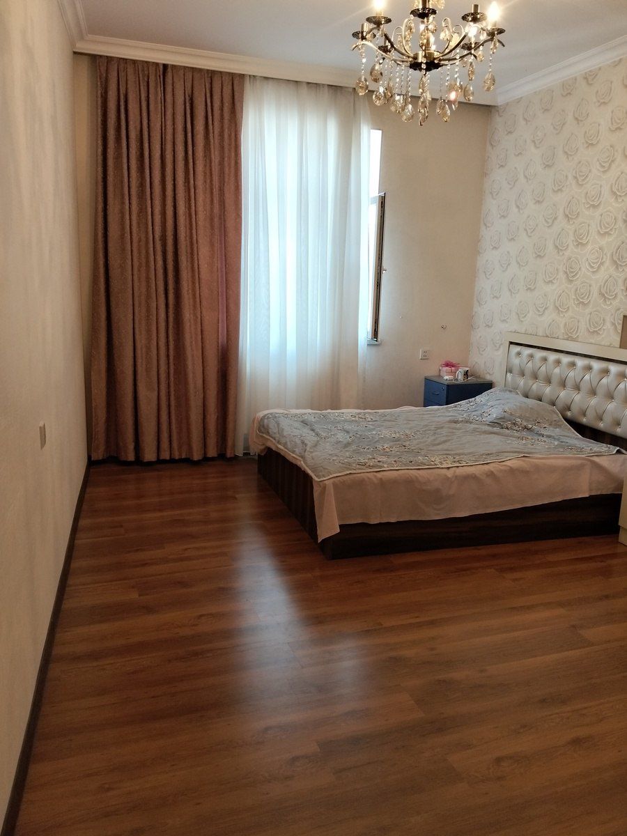 1-otaqlı mənzil kirayə verilir, Kənd Əhmədli., 20 m² — Daşınmaz əmlak, Bakı