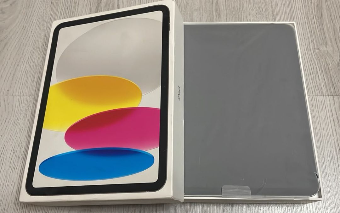 Apple iPad 11-inch A16 128GB Cellular-Wi-Fi — Elektronika, Bakı (2)