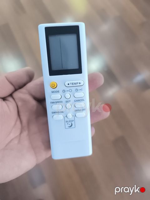 Beko kondisioner pultu — Bakı