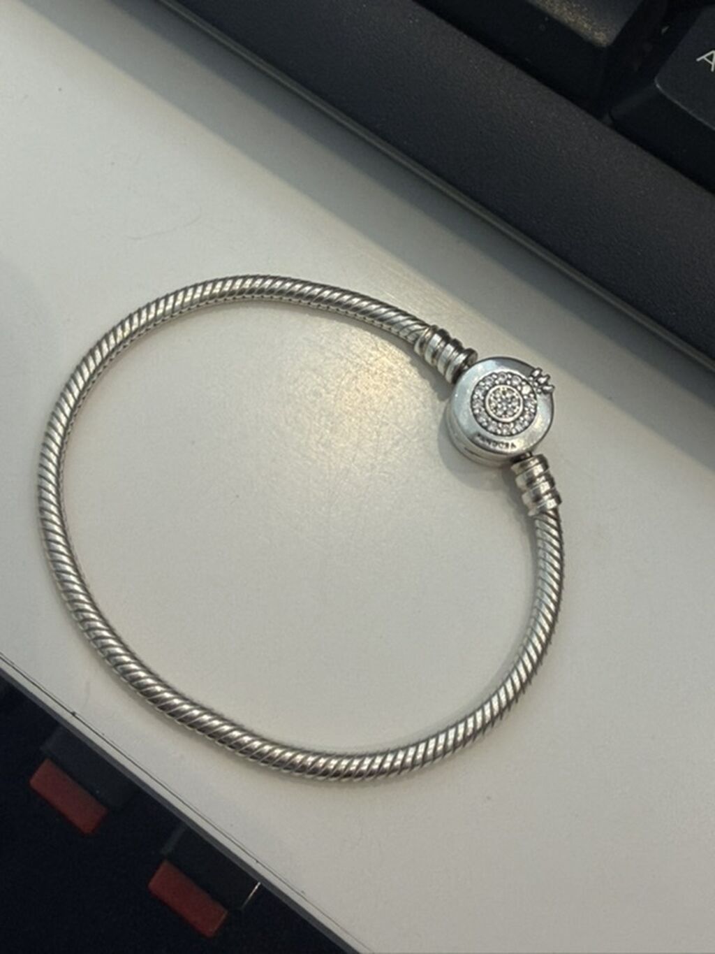 Bilərzik, Pandora — Aksesuarlar, Bakı