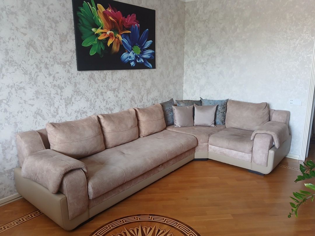 Künc divan — Mallar, Bakı