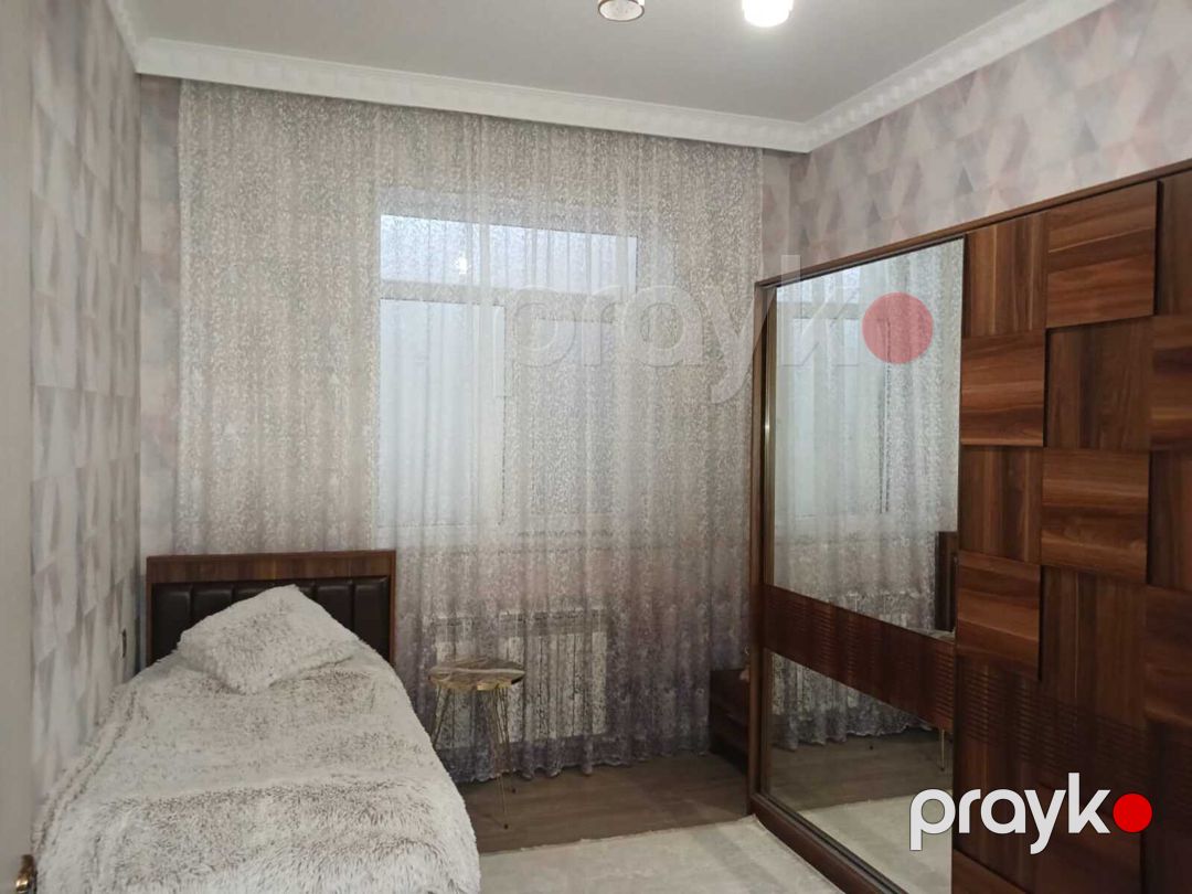 Satılır 4 otaqlı həyət evi/bağ evi 98 m² — Ev, villa, Bakı (6)