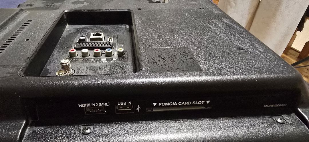 Televizor LG — Elektronika, Bakı (4)
