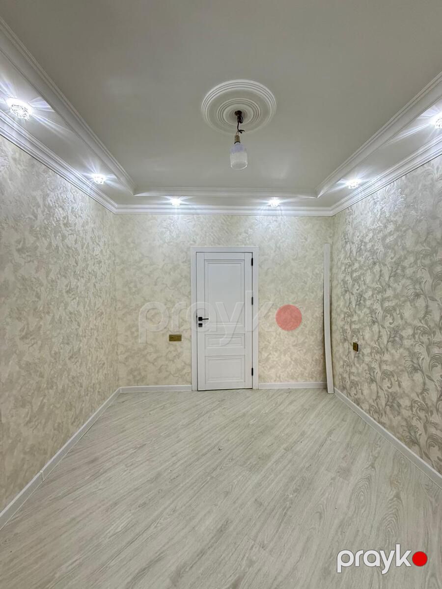 Satılır 2 otaqlı yeni tikili 65 m² — Mənzil, Bakı (6)