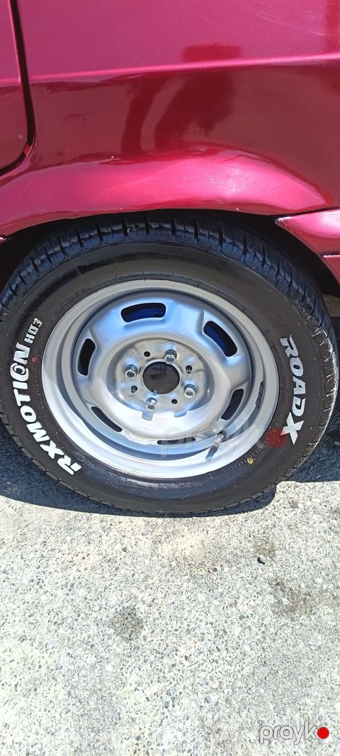 Rיג RoadX RXMotion H03 təkər və disk dəsti - Ölçü: 165/70 R13 - — Mingəçevir