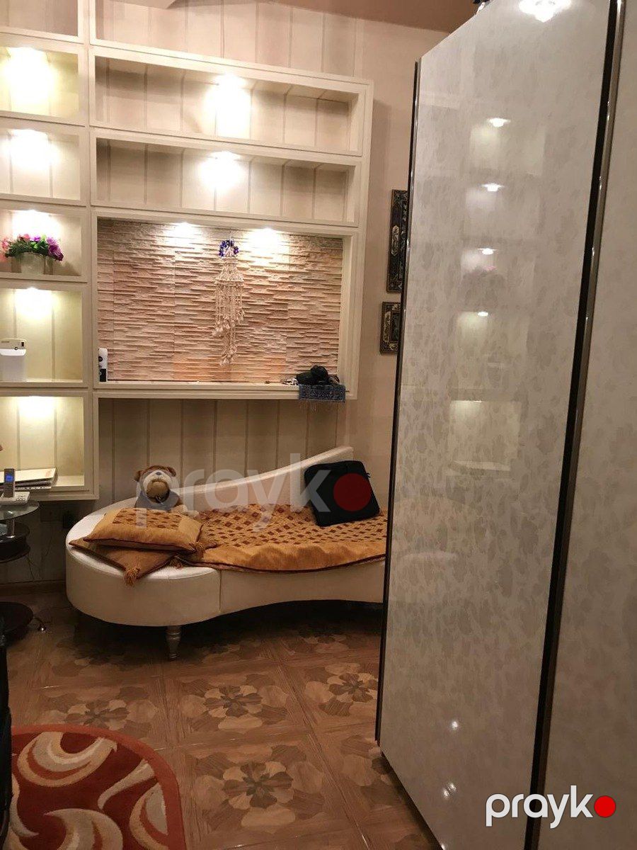 Satılır 2 otaqlı yeni tikili 98 m² — Mənzil, Bakı (11)