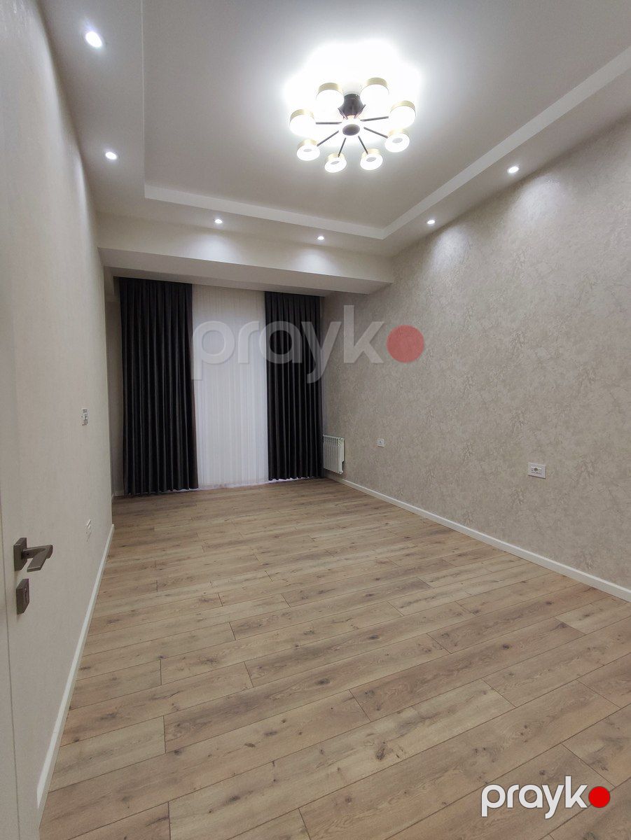 Satılır 2 otaqlı yeni tikili 54 m² — Mənzil, Bakı (11)
