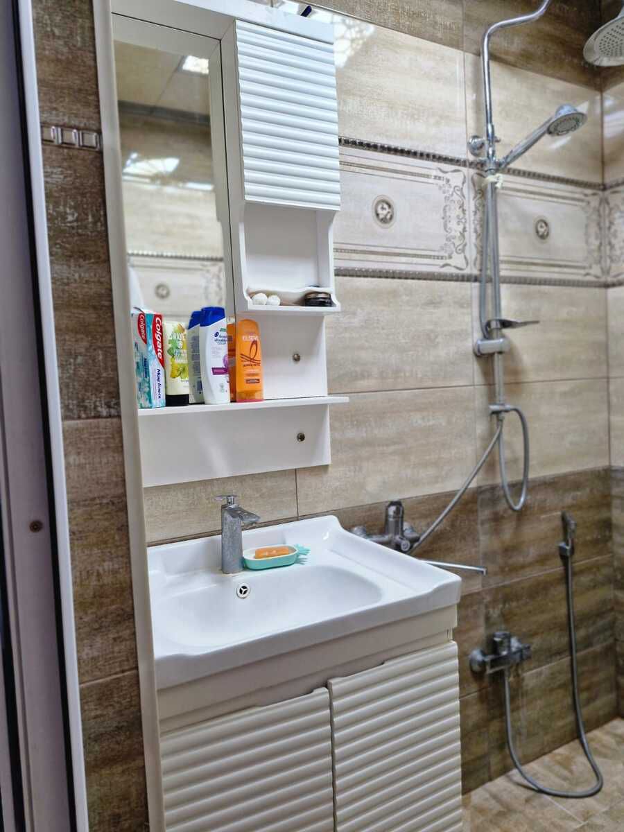 2-otaqlı yeni tikili kirayə verilir, Sumqayıt ş., 60 m² — Daşınmaz əmlak, Sumqayıt (4)