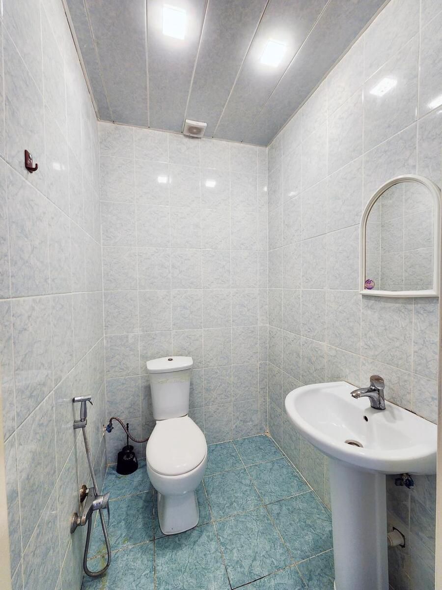 İcarəyə verilir 3 otaqlı yeni tikili 150 m² — Mənzil, Bakı (7)