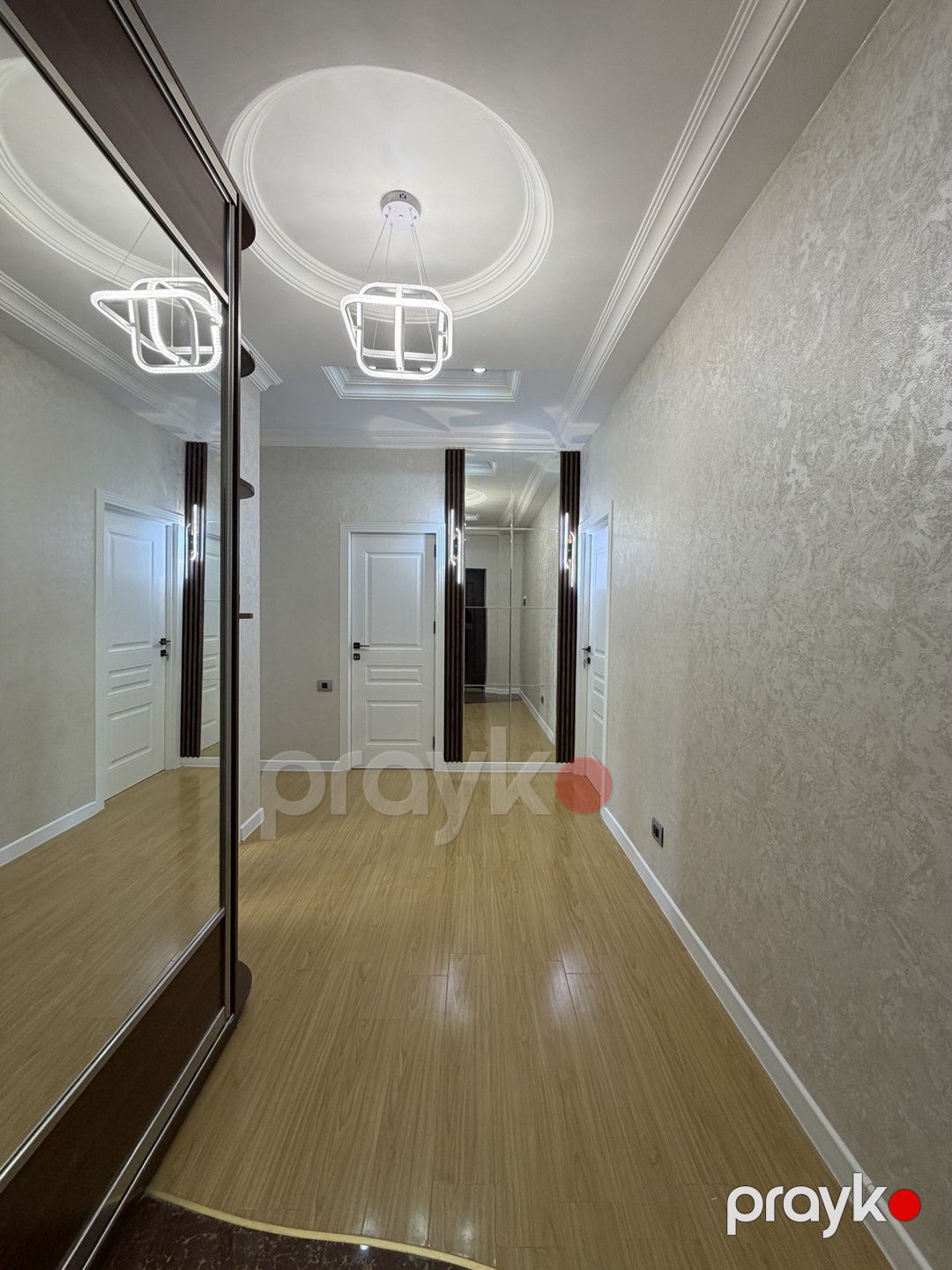Satılır 3 otaqlı yeni tikili 74 m² — Mənzil, Bakı (5)
