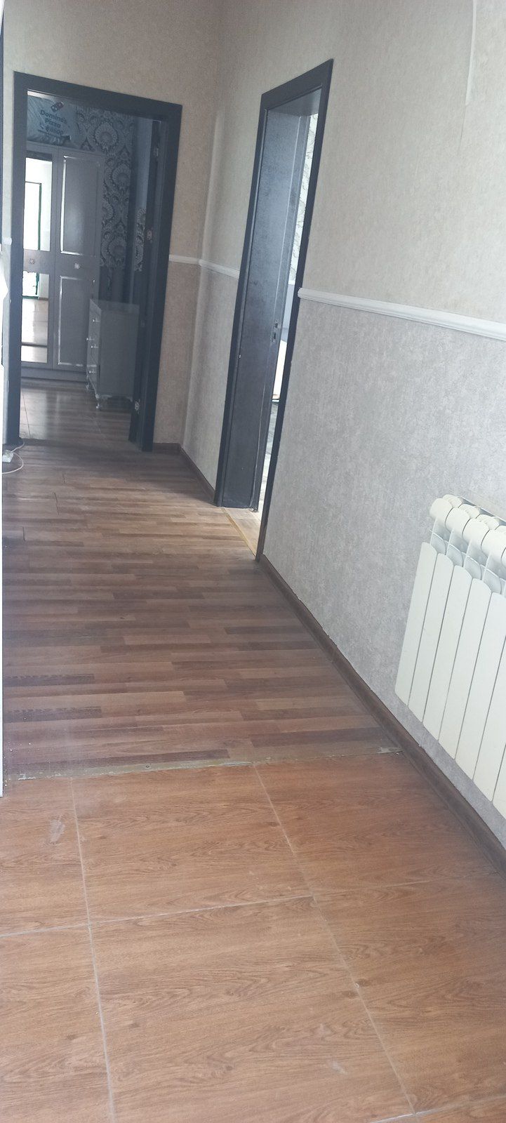 İcarəyə verilir 2 otaqlı həyət evi/bağ evi 0.5 m² — Ev, villa, Xırdalan (4)