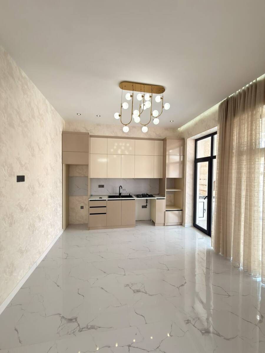 Satılır 4 otaqlı həyət evi/bağ evi 145 m² — Ev, villa, Bakı (9)