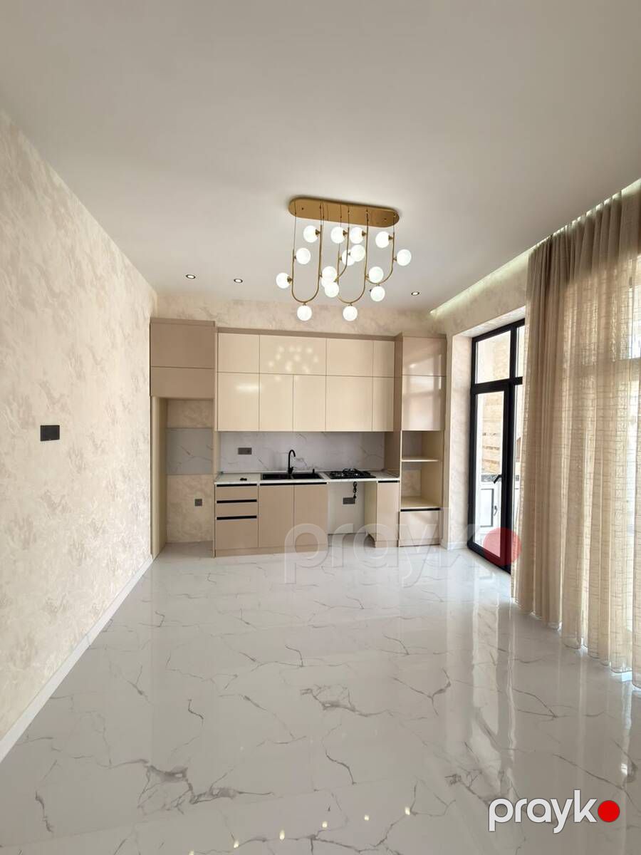 Satılır 4 otaqlı həyət evi/bağ evi 145 m² — Ev, villa, Bakı (9)