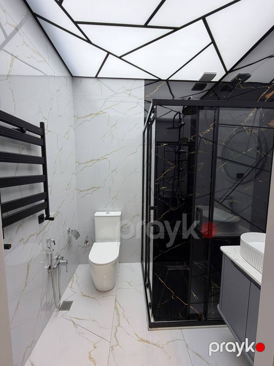 Satılır 3 otaqlı yeni tikili 114 m² — Mənzil, Bakı (4)