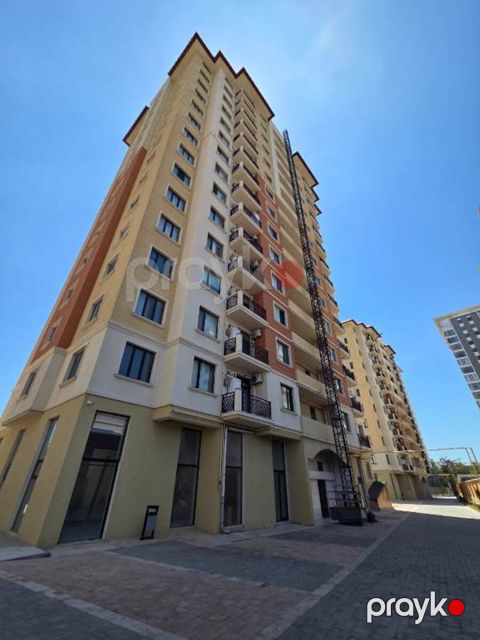 Satılır 2 otaqlı yeni tikili 68 m² — Bakı