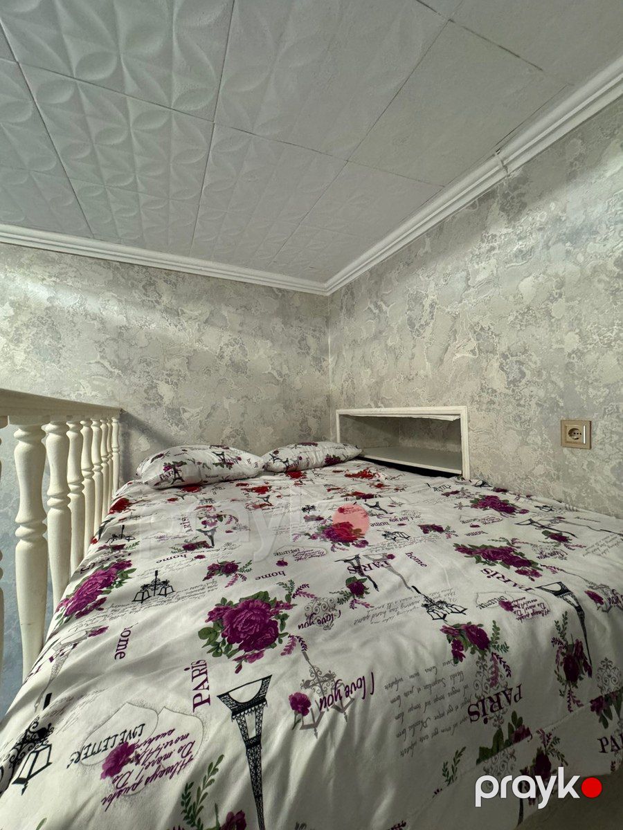 2-otaqlı yeni tikili kirayə verilir, Səbail r., 50 m² — Daşınmaz əmlak, Bakı (4)