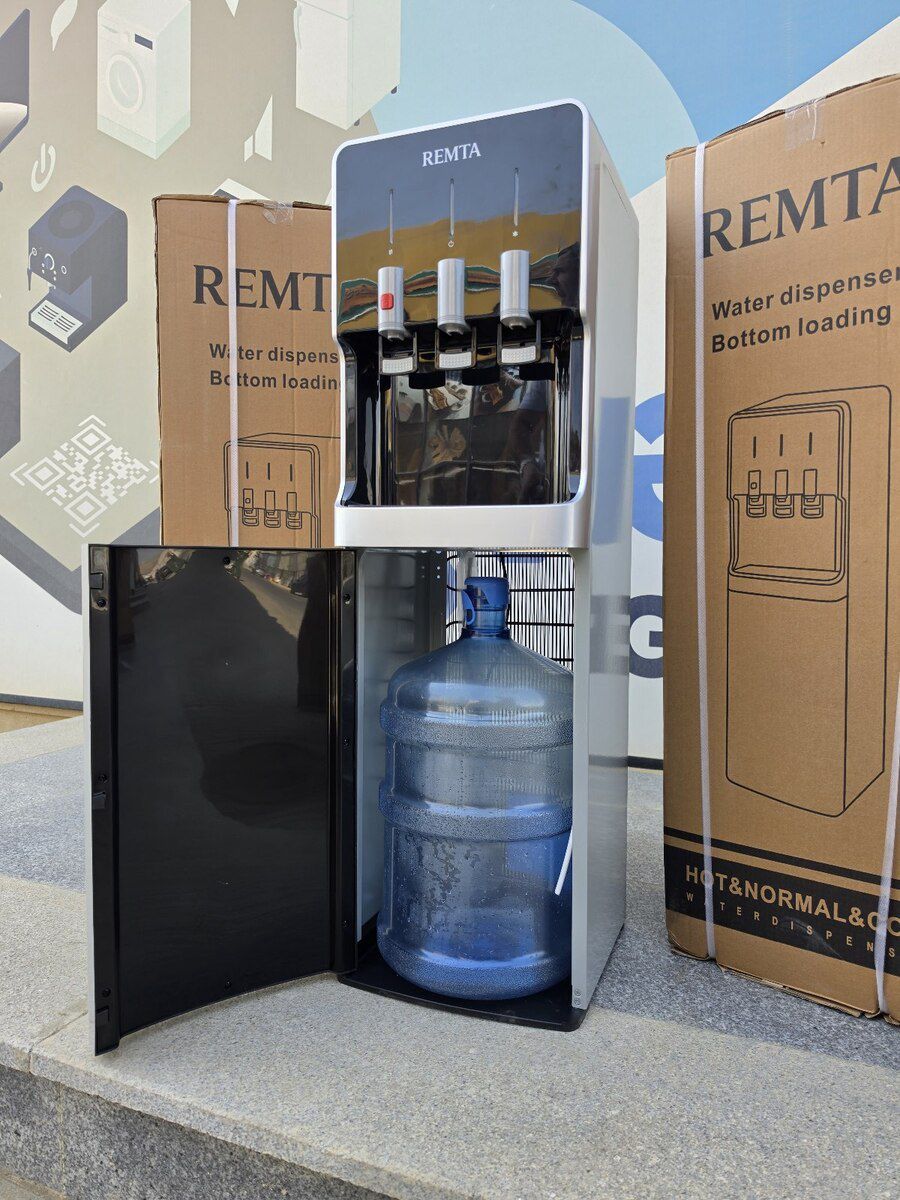 Dispenser Remta — Mallar, Bakı (6)