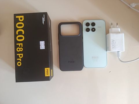 Yeni, Smart saat, Xiaomi, rəng - Göy — Bakı