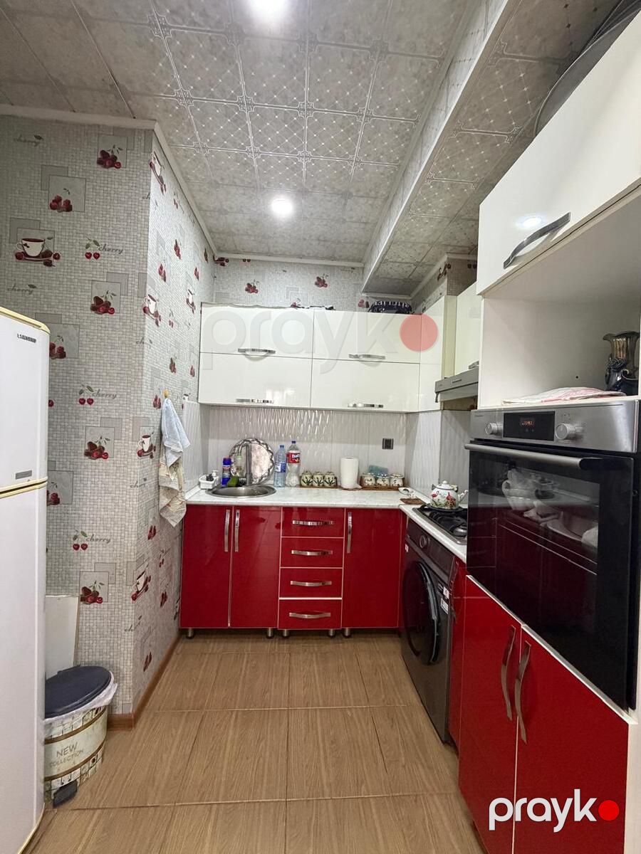 2-otaqlı yeni tikili, Masazır qəs., 62 m² — Mənzil, Bakı (3)