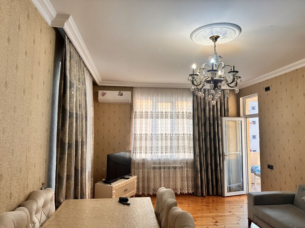 3 otaqlı — Daşınmaz əmlak, Gəncə (3)
