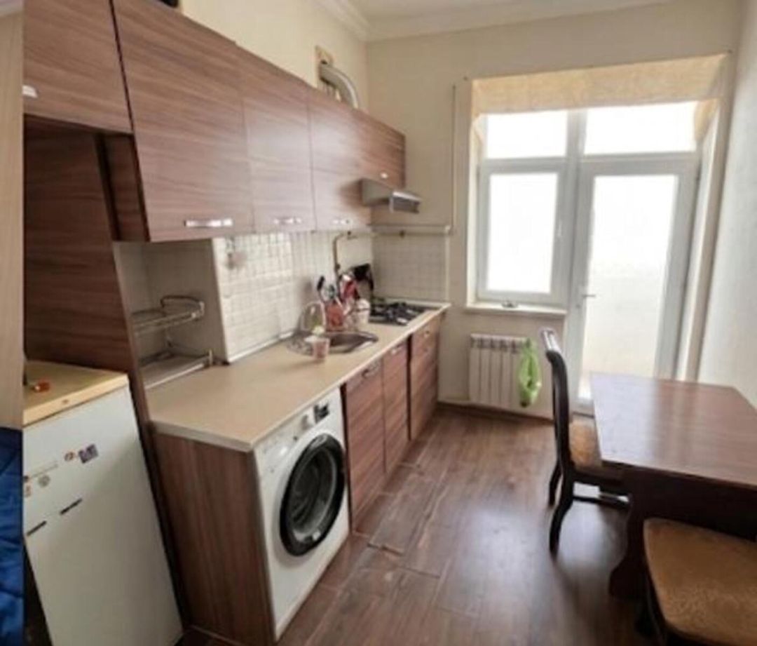 Satılır 1 otaqlı yeni tikili 46 m² — Mənzil, Bakı (3)