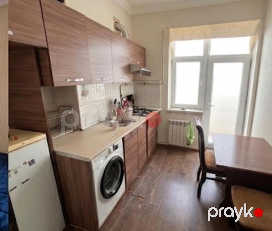 Satılır 2 otaqlı yeni tikili 60 m² — Mənzil, Bakı (5)
