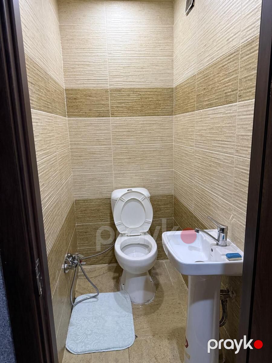 Satılır 3 otaqlı yeni tikili 85 m² — Mənzil, Bakı (12)