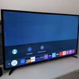 TV Samsung (109) — Elanın sahibi